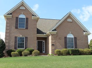 292 Leeward Way, Lenoir City, TN 37772