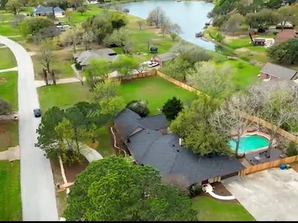 110 Highview Dr, Double Oak, TX 75077