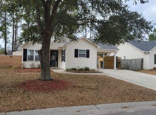 637 Lanvale Hills Cir, Leland, NC 28451