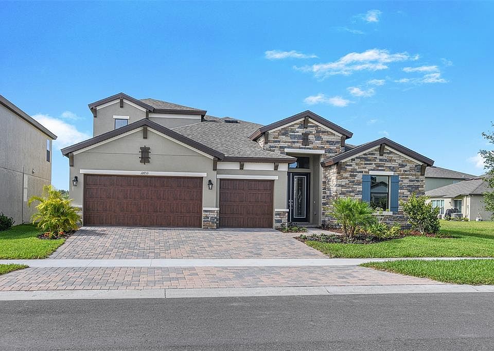 1st image of 12850 TWIN BRIDGES DRIVE