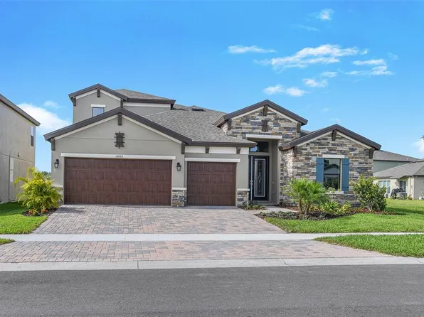 12850 Twin Bridges Dr, Riverview, FL 33579