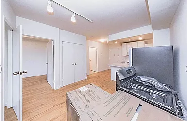 Rented by The Downtown LLC