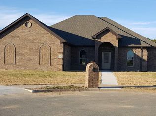 13601 Harewood Mnr, North Little Rock, AR 72120