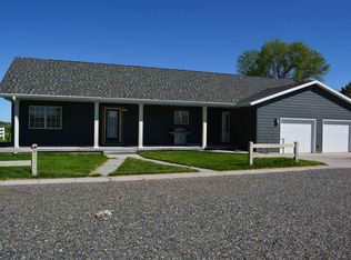 1122 L St, Gothenburg, NE 69138