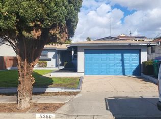 5250 Reynolds St, San Diego, CA 92114
