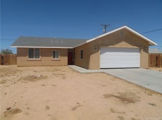 9213 Ironwood Ave, California City, CA 93505