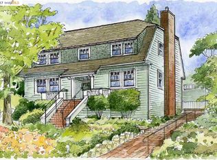 615 Arlington Ave, Berkeley, CA 94707