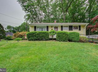 8200 Warfield Rd, Gaithersburg, MD 20882