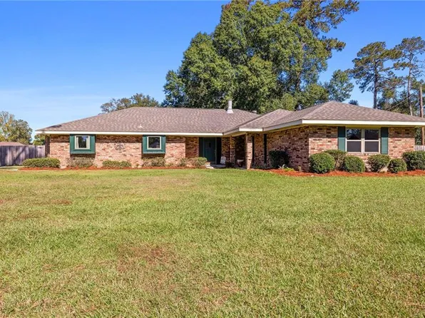 14095 Scott Pl, Hammond, LA 70403