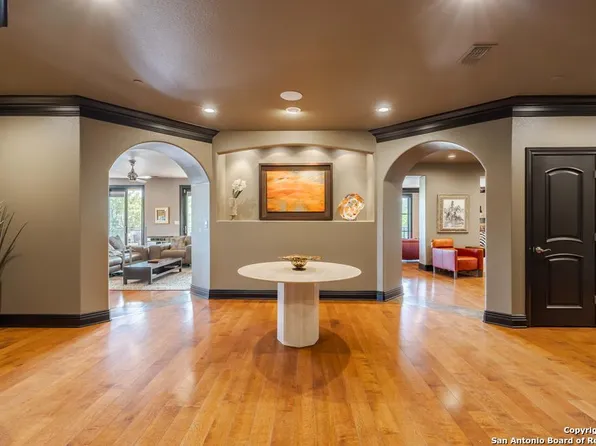 521 Guadalupe Street #1101, Kerrville, TX 78028