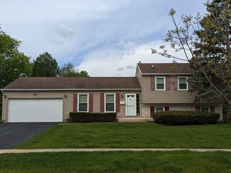 508 Bristol Ln