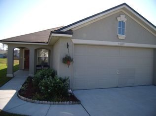 96012 Starlight Ln, Yulee, FL 32097