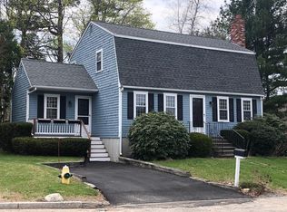 17 Bates Ln, Cohasset, MA 02025