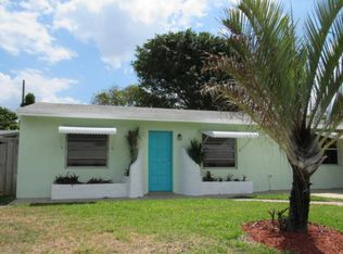 112 SE 12th Ave, Boynton Beach, FL 33435