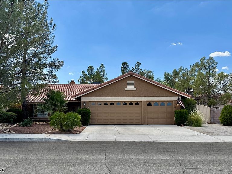 1705 Guthrie Dr, Las Vegas, NV