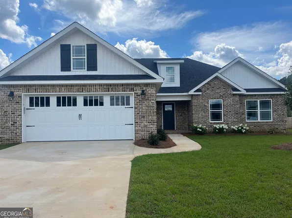 112 Mink Way, Kathleen, GA 31047