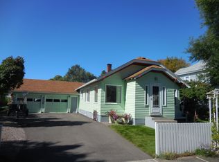 832 5th Ave W, Kalispell, MT 59901