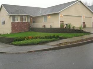 3850 NE 202nd Ave, Fairview, OR 97024