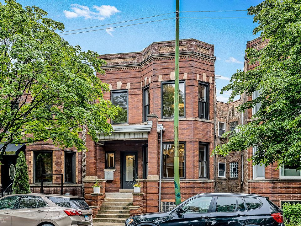 1st image of 2709 N Sacramento Ave #2