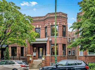 2709 N Sacramento Ave #2, Chicago, IL 60647