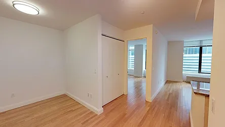 Rented by UDR