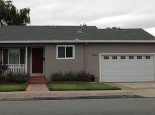 36624 Cabrillo Dr, Fremont, CA 94536