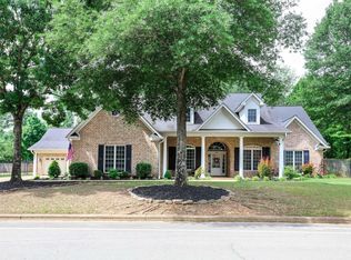 6219 Westminster Ave, Benton, AR 72019
