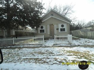 2049 Des Moines St, Des Moines, IA 50317