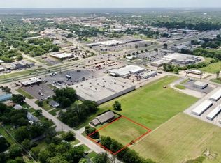 1408 7th Ave N #W, Ardmore, OK 73401