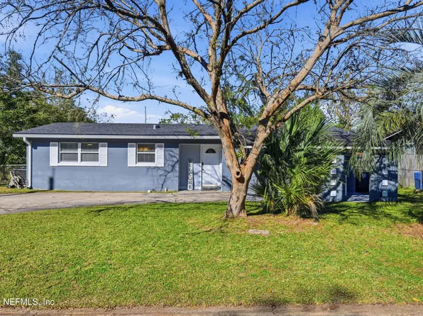 6649 PINNOCHIO Drive, Jacksonville, FL 32210