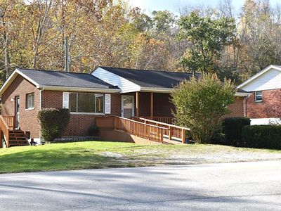 7428 County Road 15, Chesapeake, OH, 45619