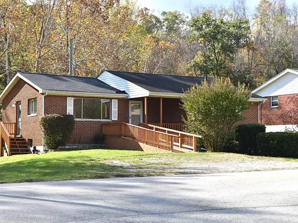 7428 County Road 15, Chesapeake, OH 45619