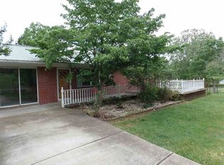 3018 Springvale Rd, Morristown, TN 37813