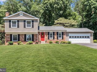 392 Ronsdale Rd, Sykesville, MD 21784