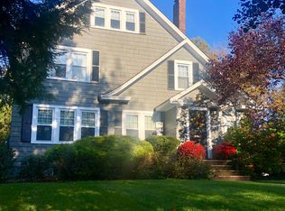 205 Orange Ave, Cranford, NJ 07016