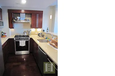 Rented by Halstead Real Estate