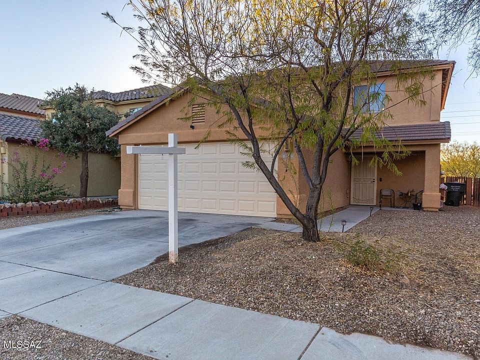 1st image of 6776 S Sonoran Bloom Ave