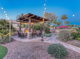 1352 E Mead Dr, Chandler, AZ 85249