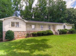 2241 S Deshon Rd #18, Lithonia, GA 30058