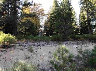 2225 Mountain View Dr, Weed, CA 96094