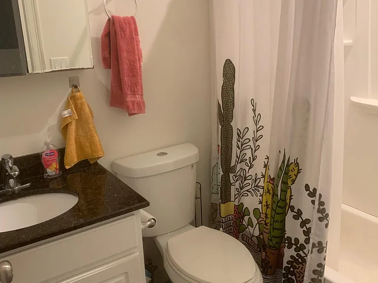 121 Webster Ave #3 — Photo 4