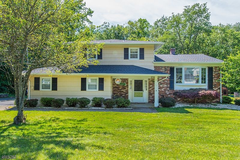 86 Toby Dr, Succasunna, NJ 07876 Zillow