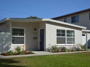 5116 Zakon Rd, Torrance, CA 90505