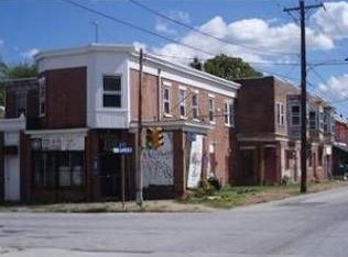 1029 W 7th St, Chester, PA 19013