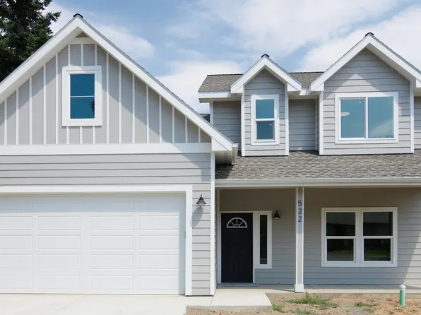 522 W Ivanhoe Rd, Spokane, WA 99218