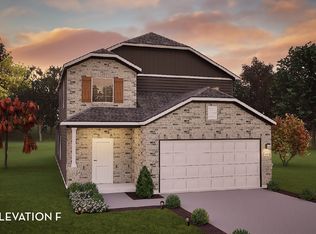 8453 Frostwood Hts, San Antonio, TX 78263