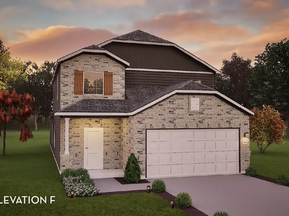 5023 Trout Lily, San Antonio, TX 78263