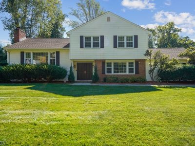 48 Old Glen Rd, Morristown, NJ, 07960