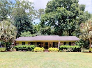 1486 Bees Creek Rd, Ridgeland, SC 29936