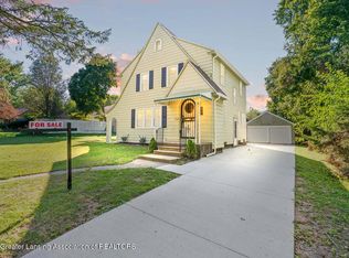 224 West St, Lansing, MI
